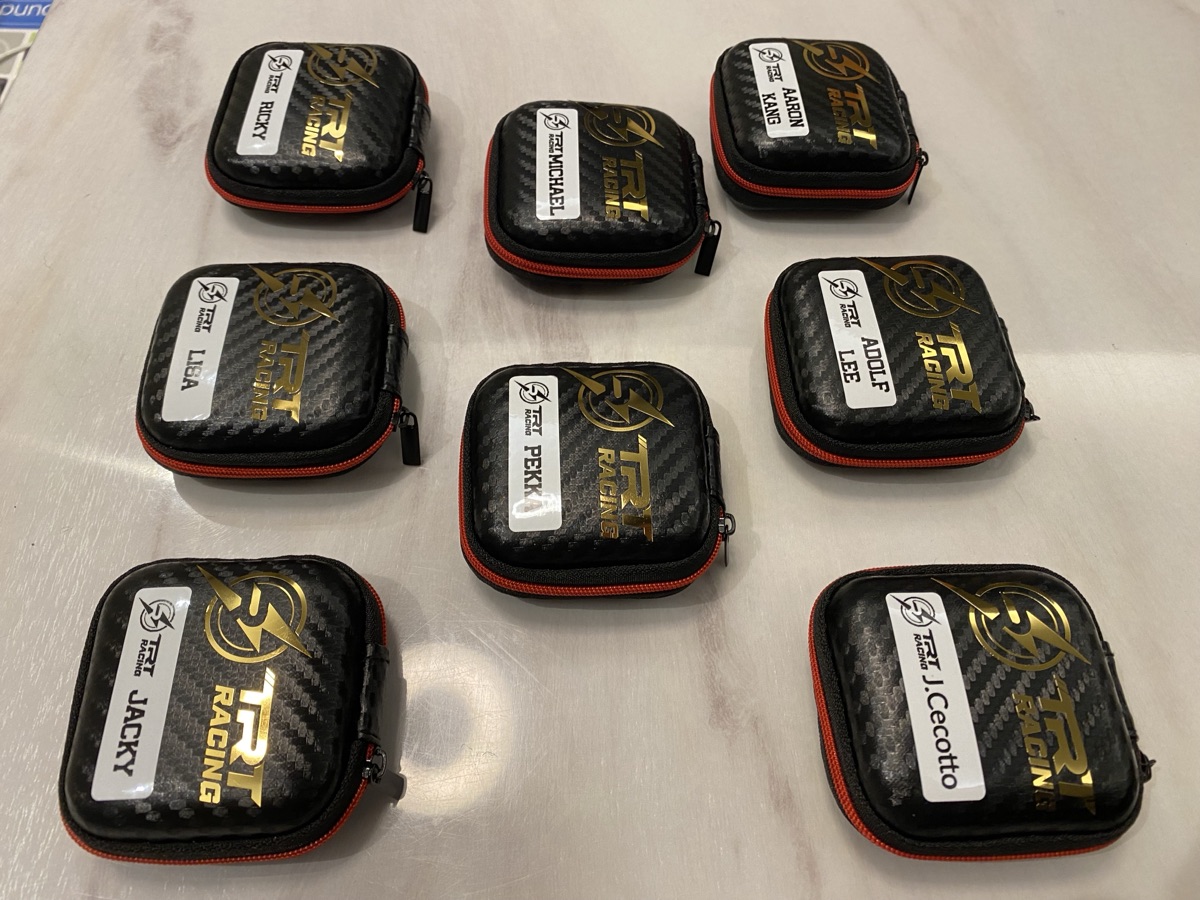 MPAL Ear Piece Production