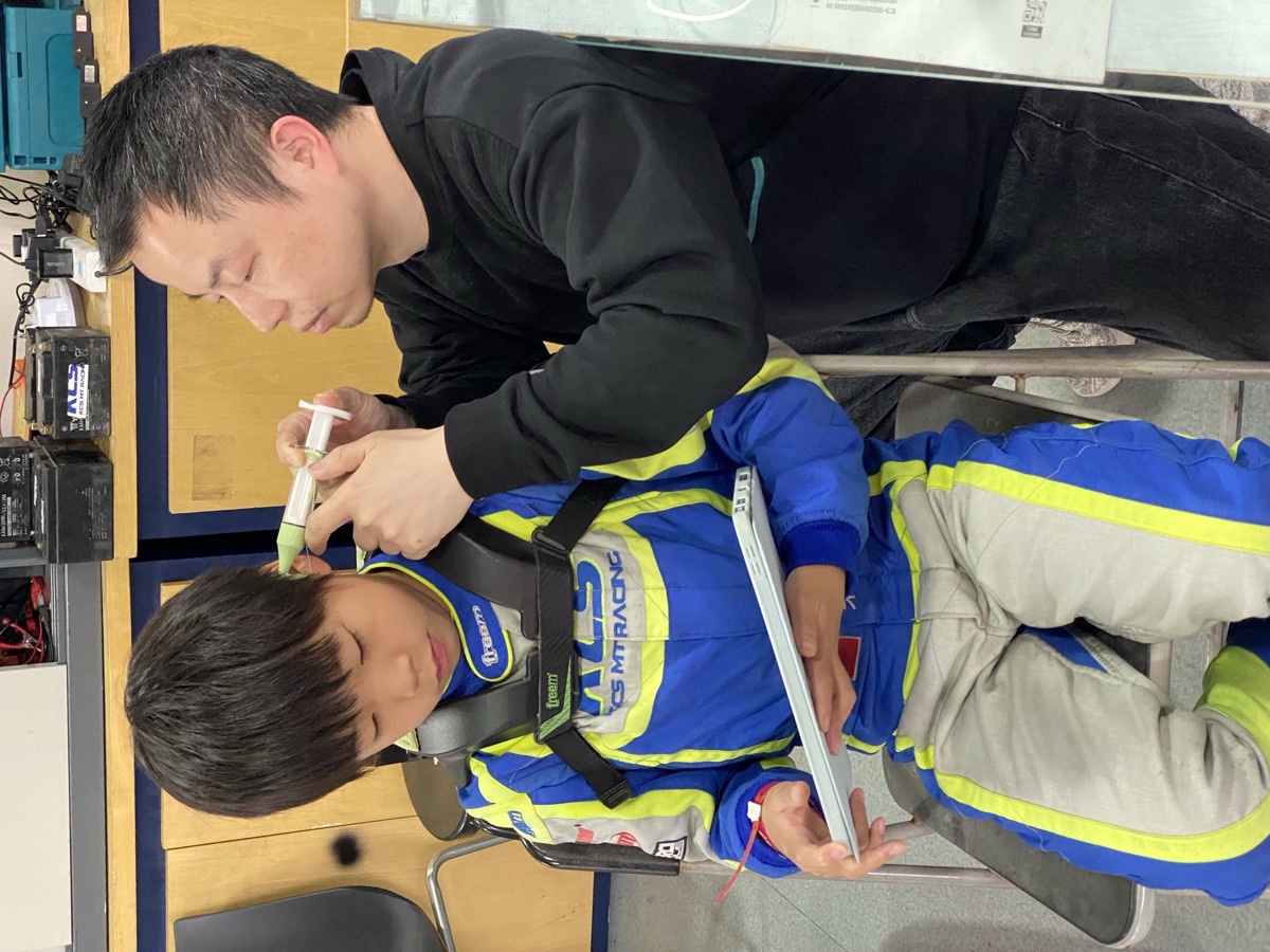 MPAL Product Pair View