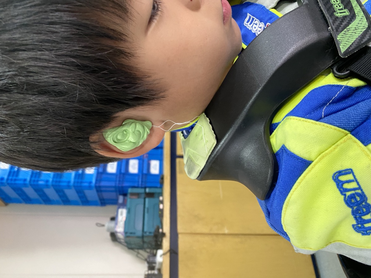 MPAL Connector Module