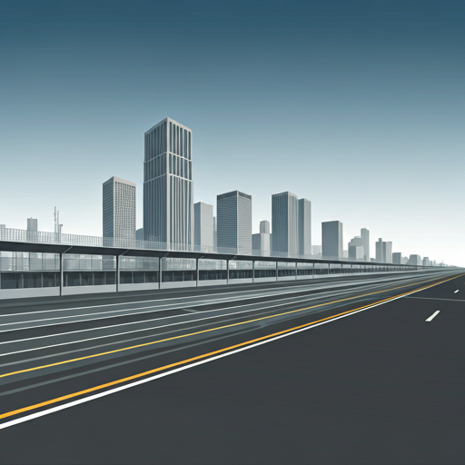 Shanghai International Circuit Location